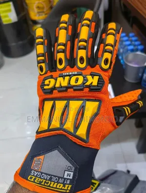 Kong Hand Gloves