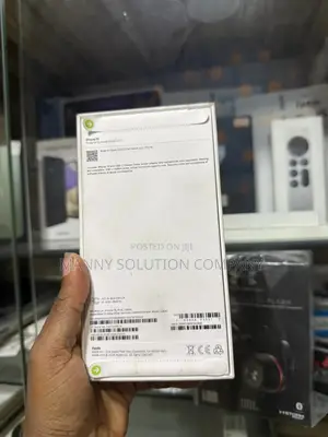 New Apple iPhone 15 128 GB Pink
