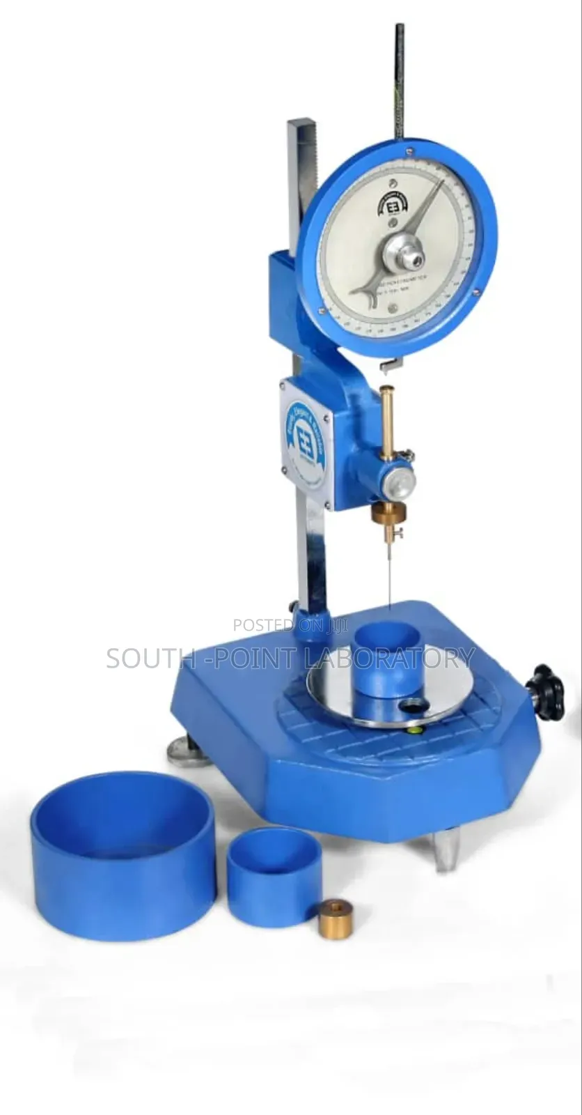 Penetrometer