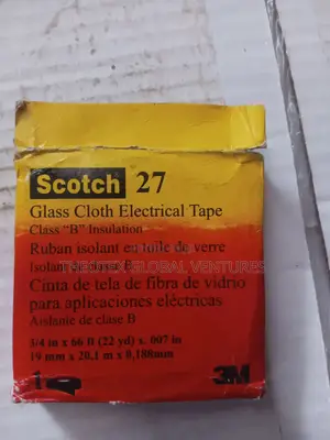 3m Scotch 27