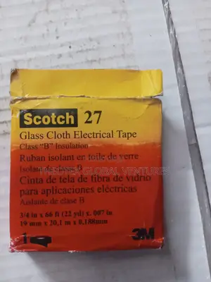 3m Scotch 27