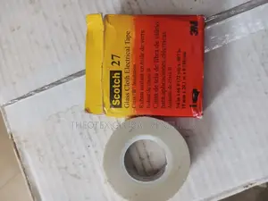 3m Scotch 27
