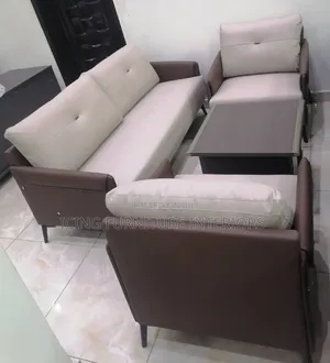 High Quality Contemporary Office Sofa