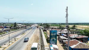 C of O Land for Sale in Elerangbe Ibeju Lekki Lagos