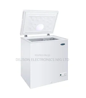 Original Thermocool 150l Chest Freezer