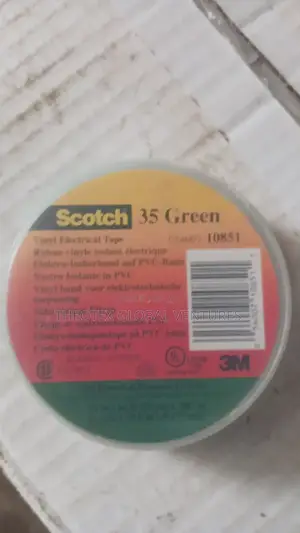 3m Scotch 35