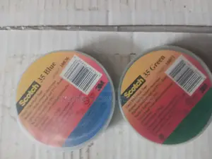 3m Scotch 35