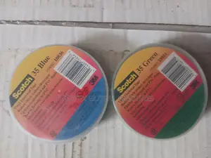 3m Scotch 35