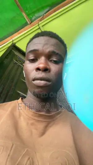 Computer Operator