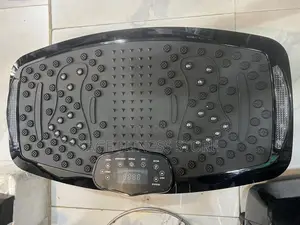 Big Size Luxury Vibration Platform Massager/Slimming Machine