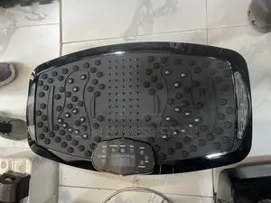 Big Size Luxury Vibration Platform Massager/Slimming Machine