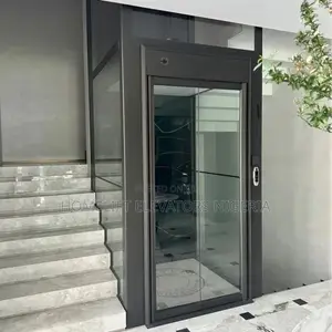 Residential Elevator for Two Person