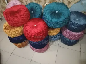 Cushion Throw Pillows