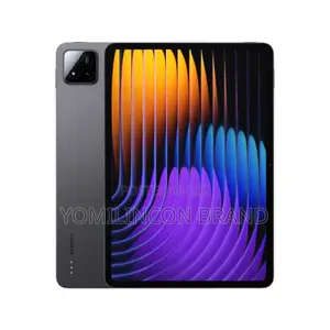 New Xiaomi Mi Pad 7.9 256 GB Gray