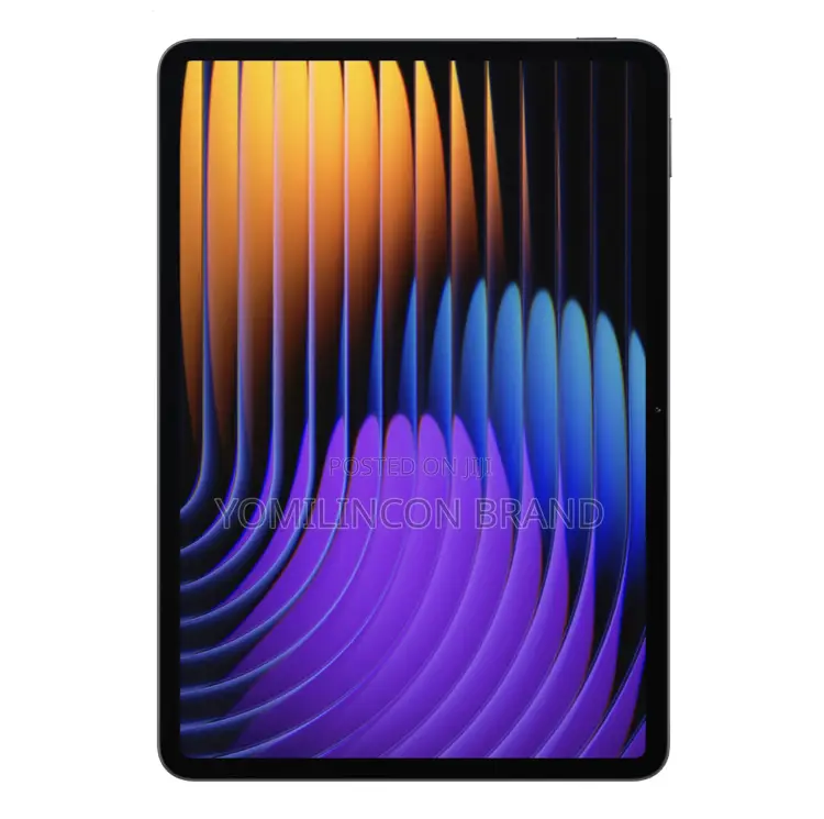 New Xiaomi Mi Pad 7.9 256 GB Gray