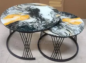 2in 1 Center Table