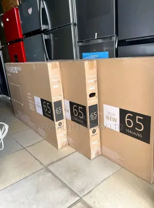 65inches Original Smart Lg Tv, Smart Series