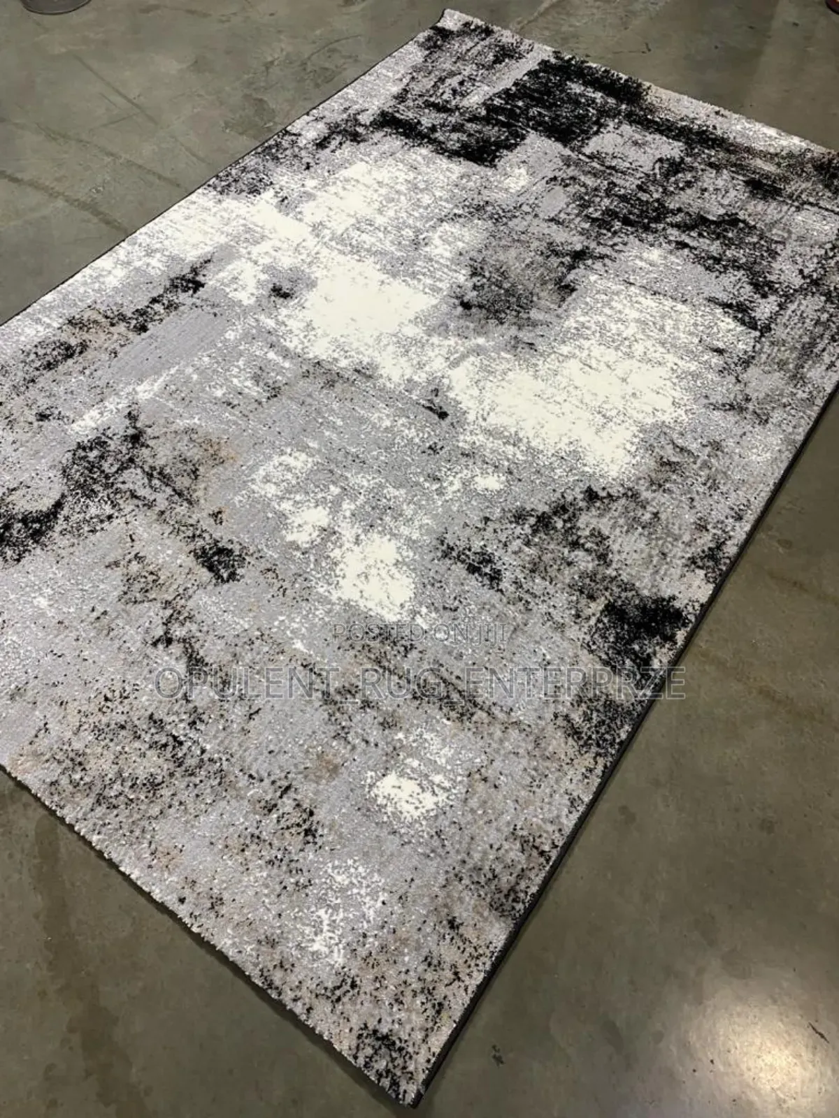 Turkish Rug (5x7ft)