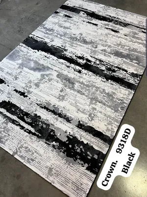 Turkish Rug (5x7ft)