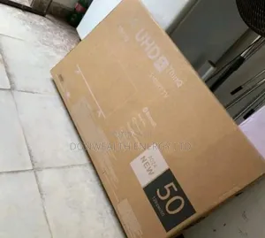 50inches Original Lg Smart Tv, Air Play Store Apps, BBS