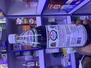Photo - Jigsimur Health Drink 750ml