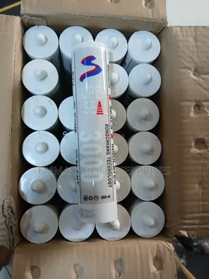 Silicone Gum ,Super Sealant