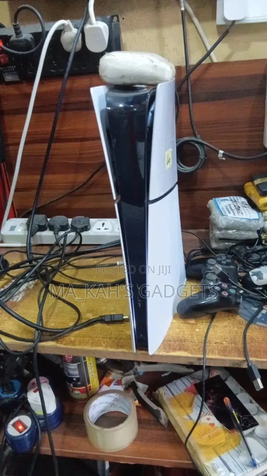 Ps5 Game Downloading