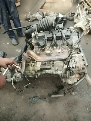 Complete Engine M L