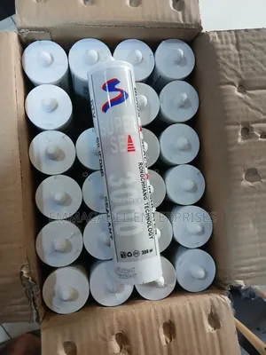 Silicone Gum ,Super Sealant