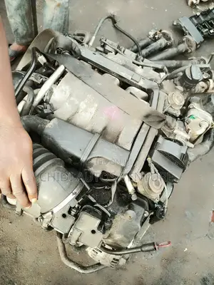 Complete Engine M L