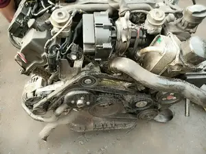 Complete Engine M L