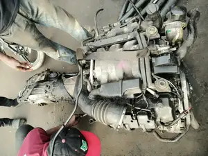 Complete Engine M L