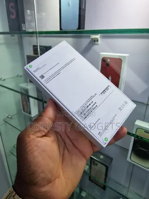 New Apple iPhone 16 Pro 256 GB