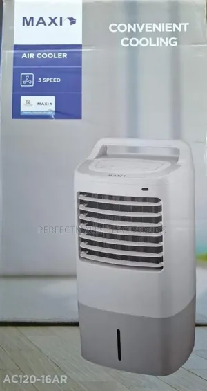 Maxi Air Cooler