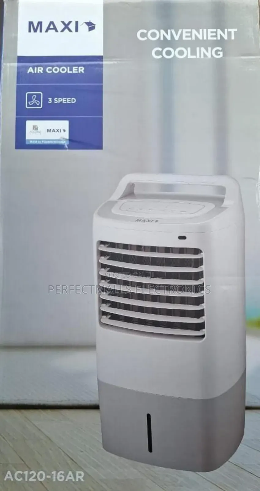 Maxi Air Cooler