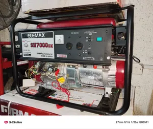 Original Elemax Gen Old Model