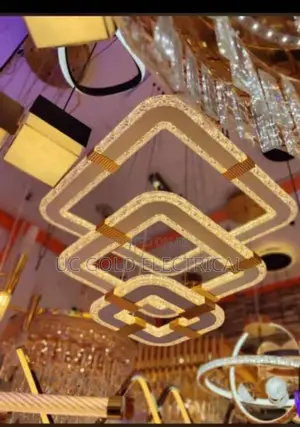 Photo - 3step Led Light