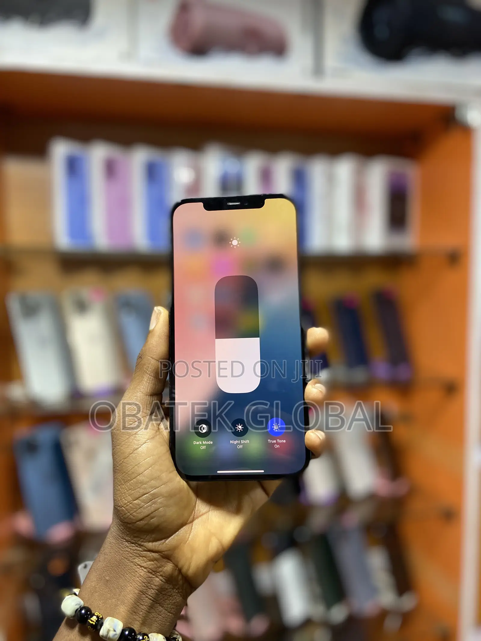 Apple iPhone 12 Pro Max 128 GB Blue