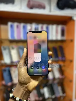 Apple iPhone 12 Pro Max 128 GB Blue