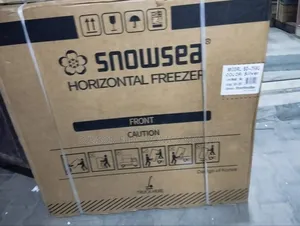 Snowsea Freezer 200litre
