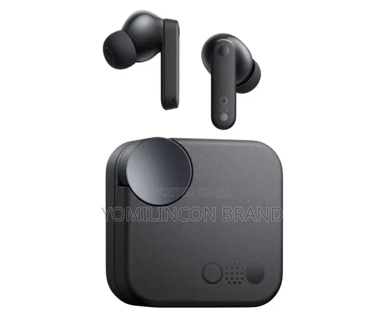 CMF Buds Wireless Bluetooth Earbuds, 42db Noise