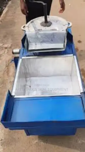 Commercial Local Popcorn Machine