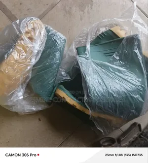 Non Safety Rain Boots