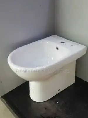 England Bidet