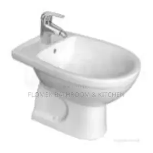 England Bidet