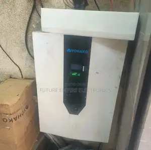 Original Yohayo Deep Cycle Inverter Battery Japanese Quality