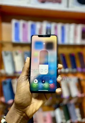 Apple iPhone 11 Pro Max 256 GB Black