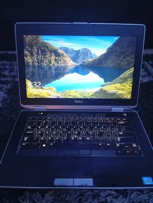 Photo - Laptop Dell Latitude E6430 8GB Intel Core I7 HDD 500GB