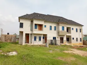 Standard One Plot of Land at Akoto Estate Elebu Ibadan