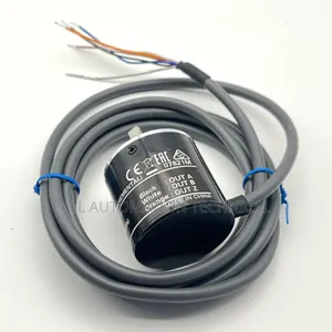 Omiron Rotary Encoder | E6b2-Cwz1x | 2500p/R